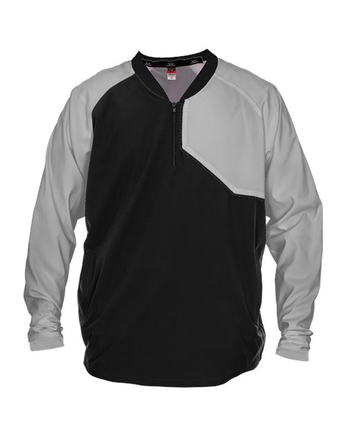 Unisex Field Batters Jacket