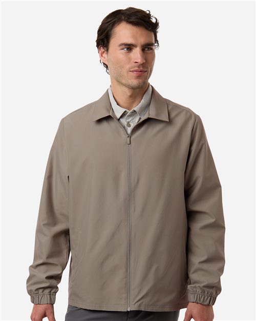 Men's Lifestyle Full-Zip Jacket