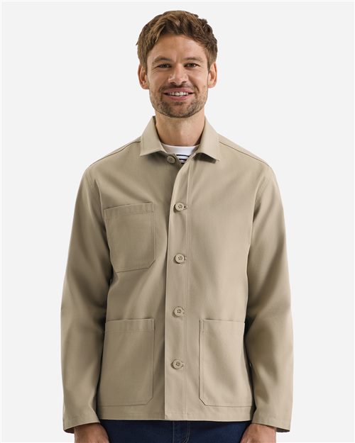 Unisex Utility 2.0 Chore Jacket