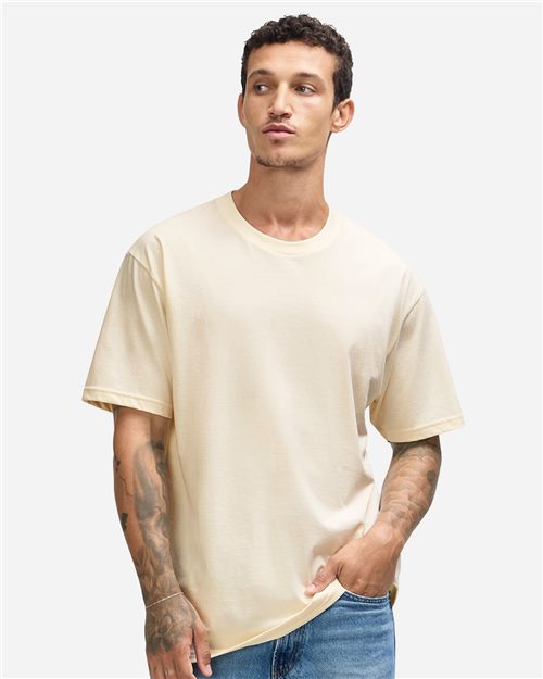 Unisex Midweight Tee