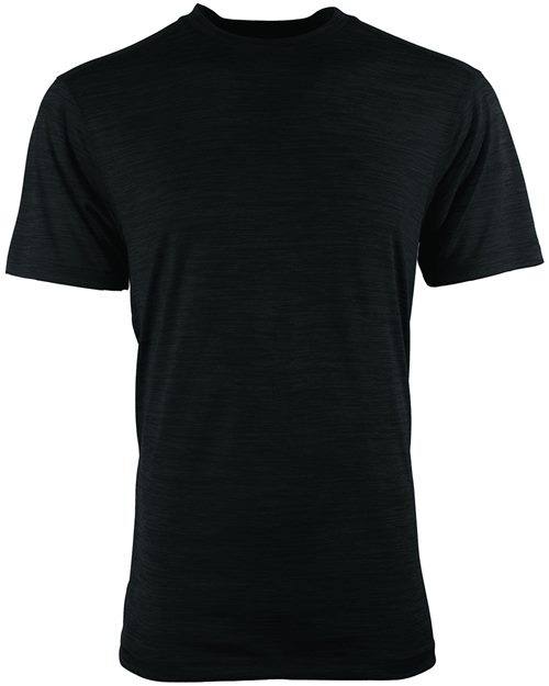 Unisex Shadow Tonal Heather Training T-Shirt