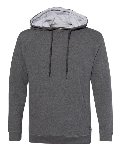 Men's FitFlex French Terry Hooded Sweatshirt