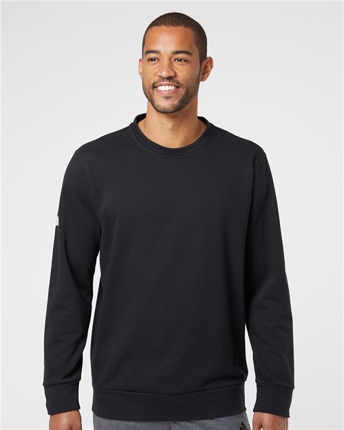 Unisex Fleece Crewneck Sweatshirt